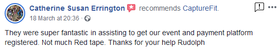 Review from Unleash the Beast
